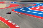 Nissan GT-R LM Nismo 2015 года